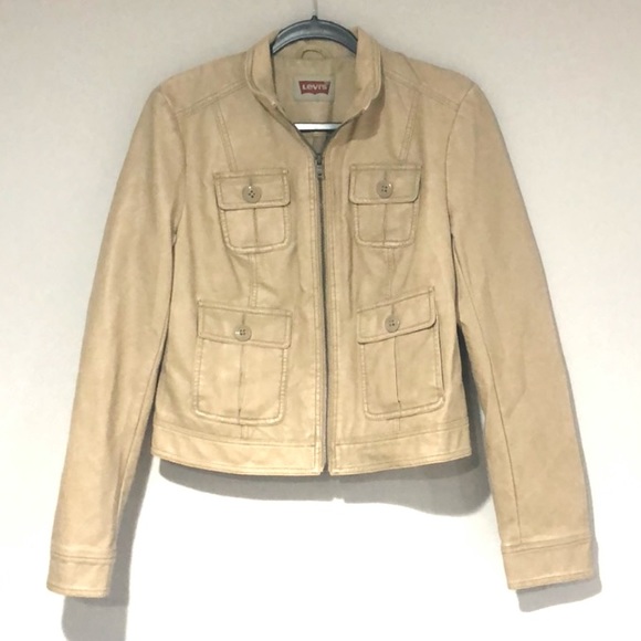 Levi's | Jackets \u0026 Coats | Levis Faux 